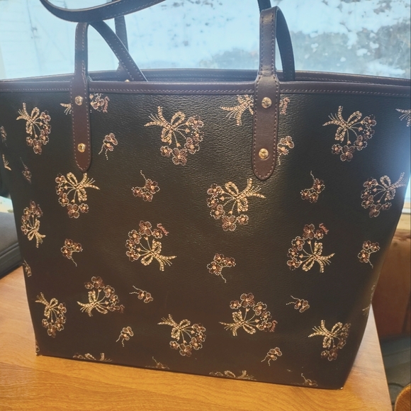 Coach bag - Picture 6 of 6